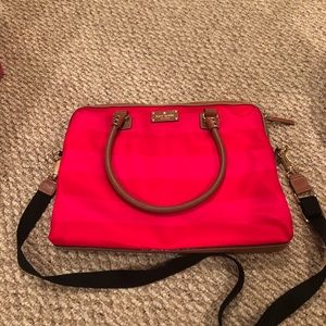 Kate Spade laptop bag